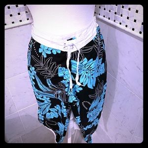 My summer paddling pants